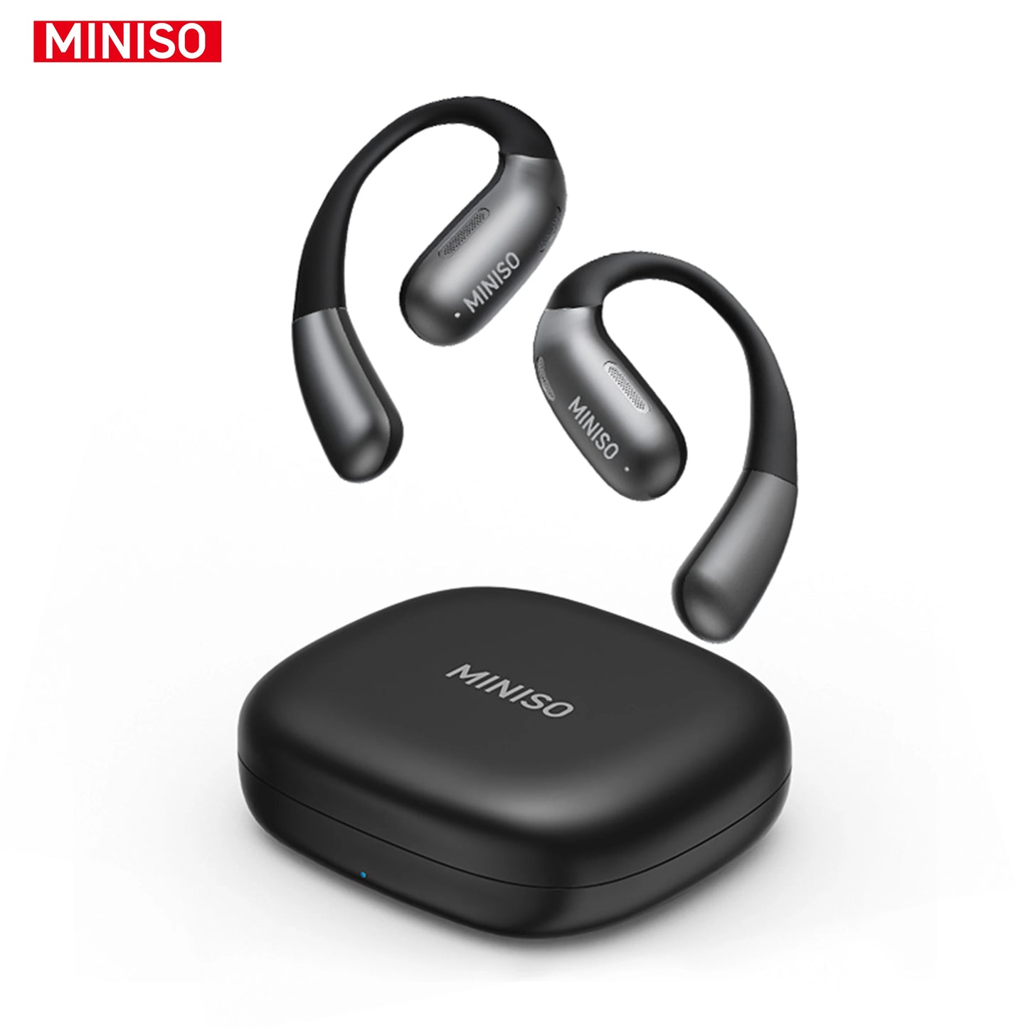 MINISO X28 Bluetooth Headset 5 Noise Cancelling Foldable