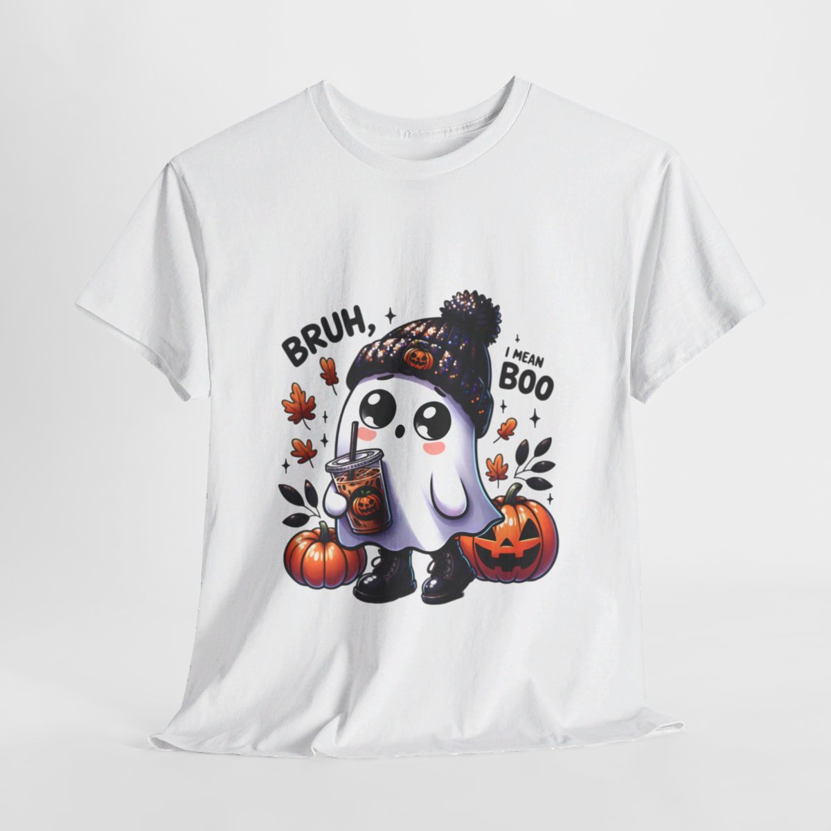 BRUH, I MEAN BOO – Love Allure Gifts