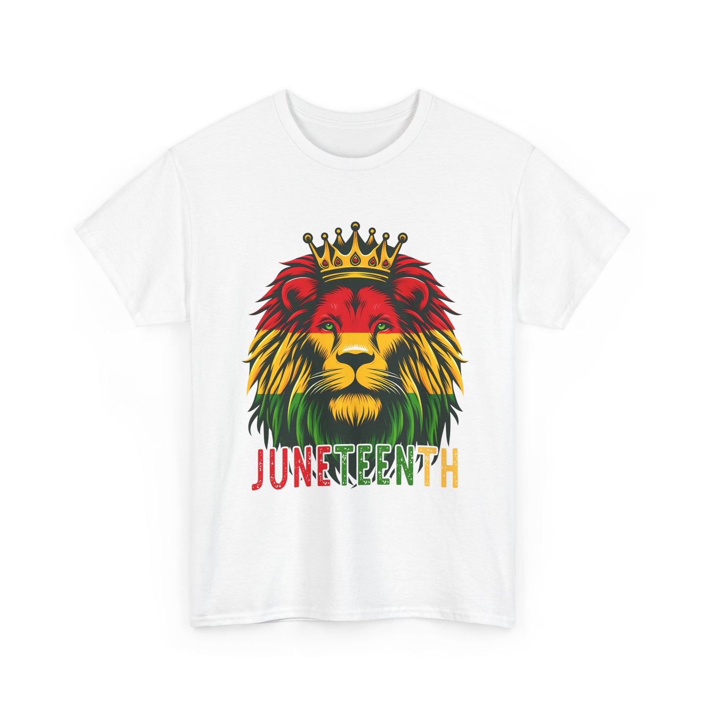 Juneteenth Lion King