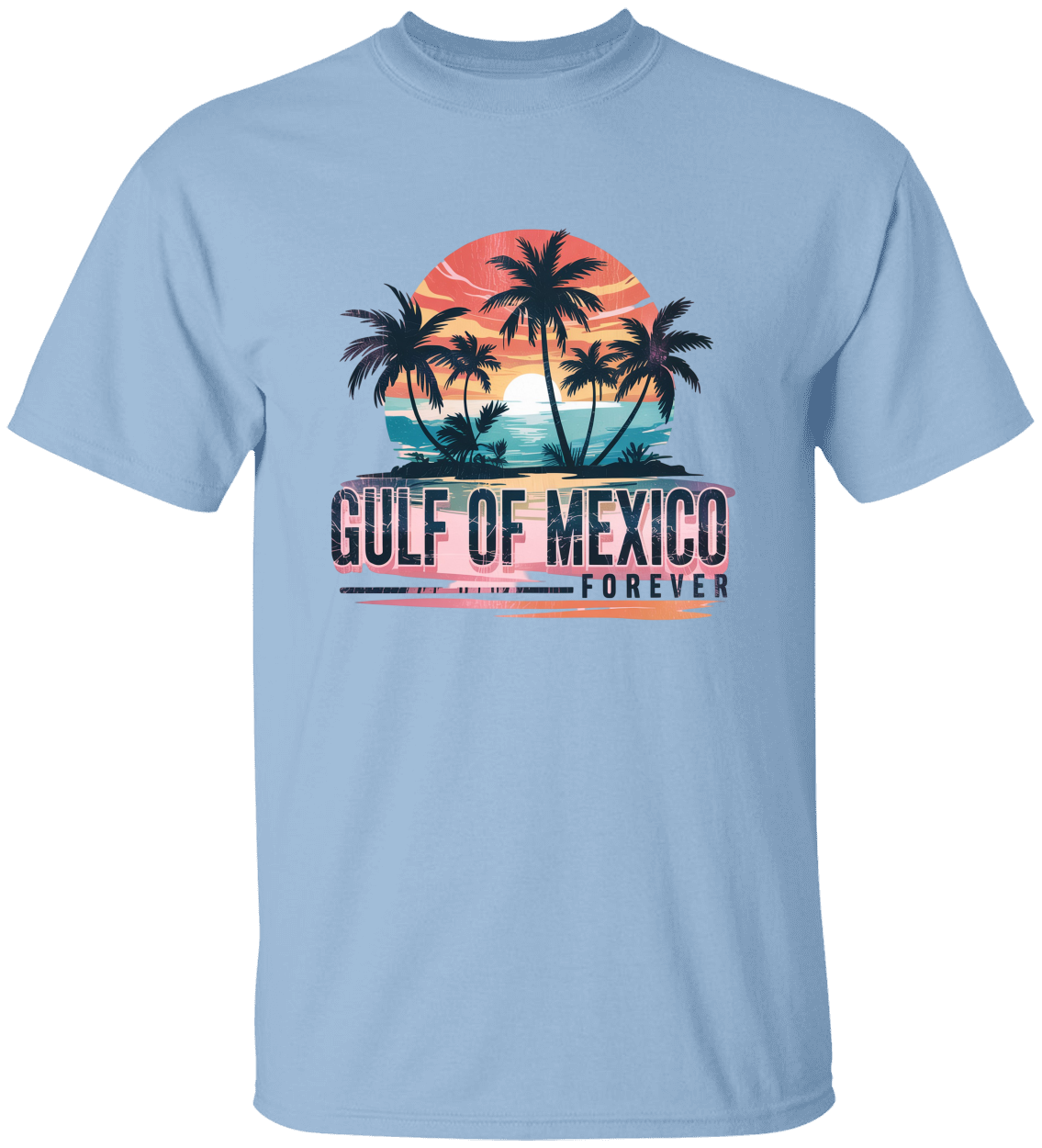 FOREVER GULF OF MEXICO
