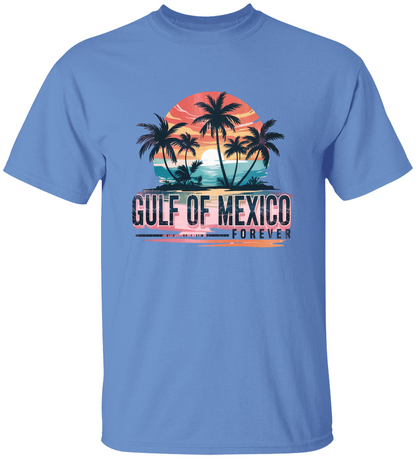 FOREVER GULF OF MEXICO