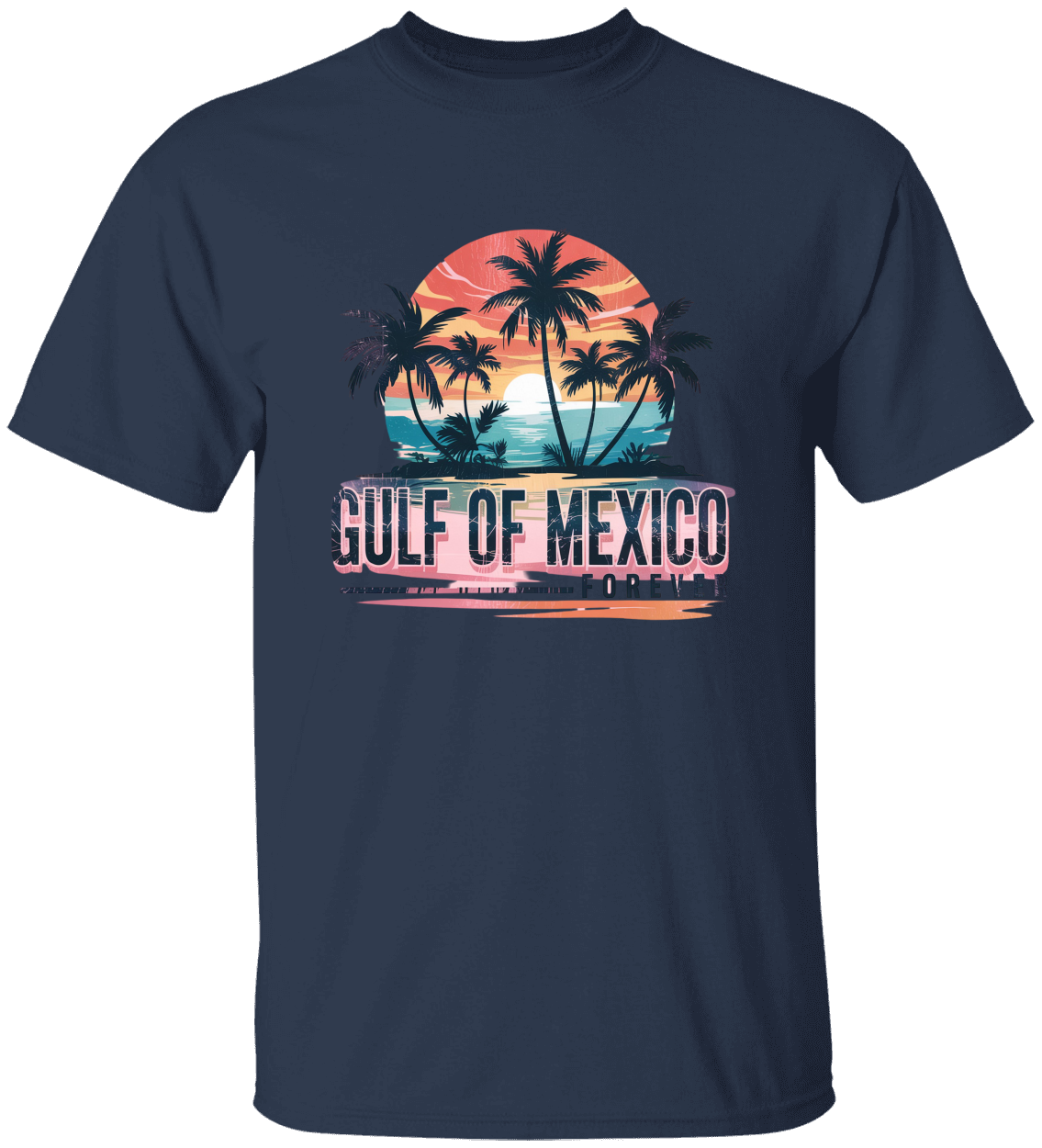 FOREVER GULF OF MEXICO