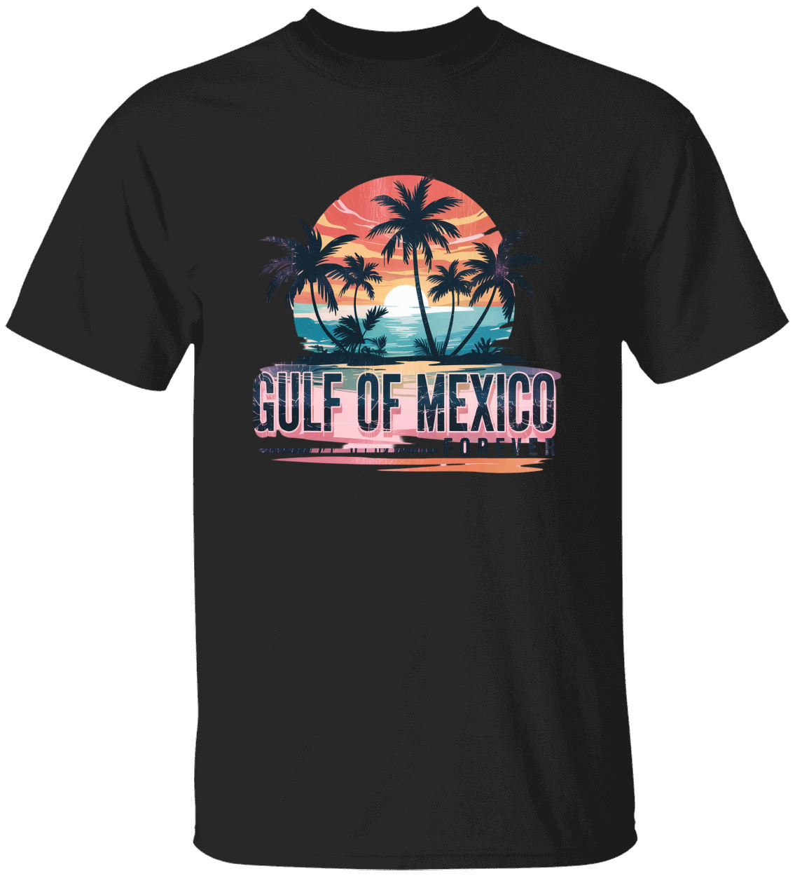 FOREVER GULF OF MEXICO
