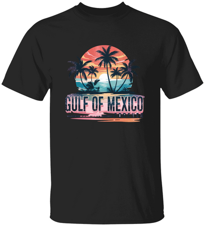 FOREVER GULF OF MEXICO