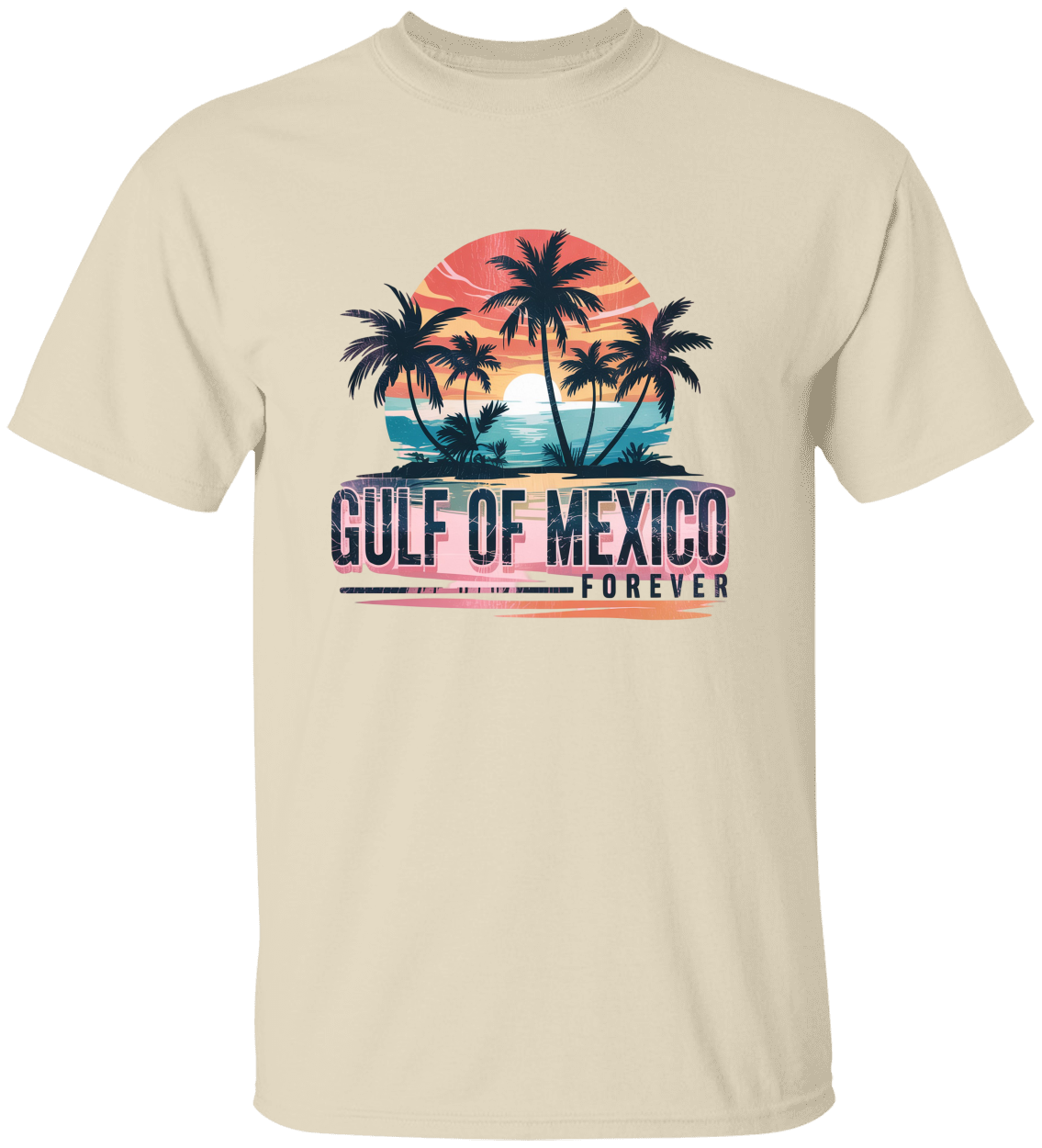 FOREVER GULF OF MEXICO