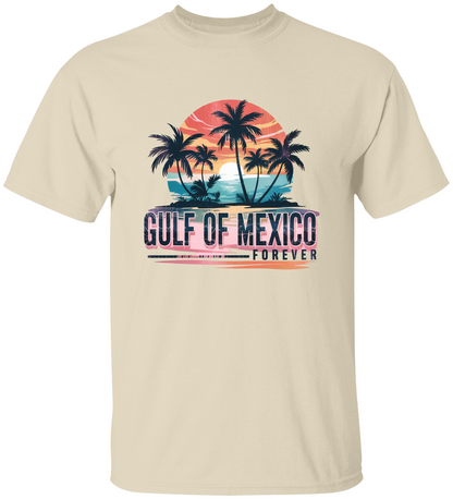 FOREVER GULF OF MEXICO