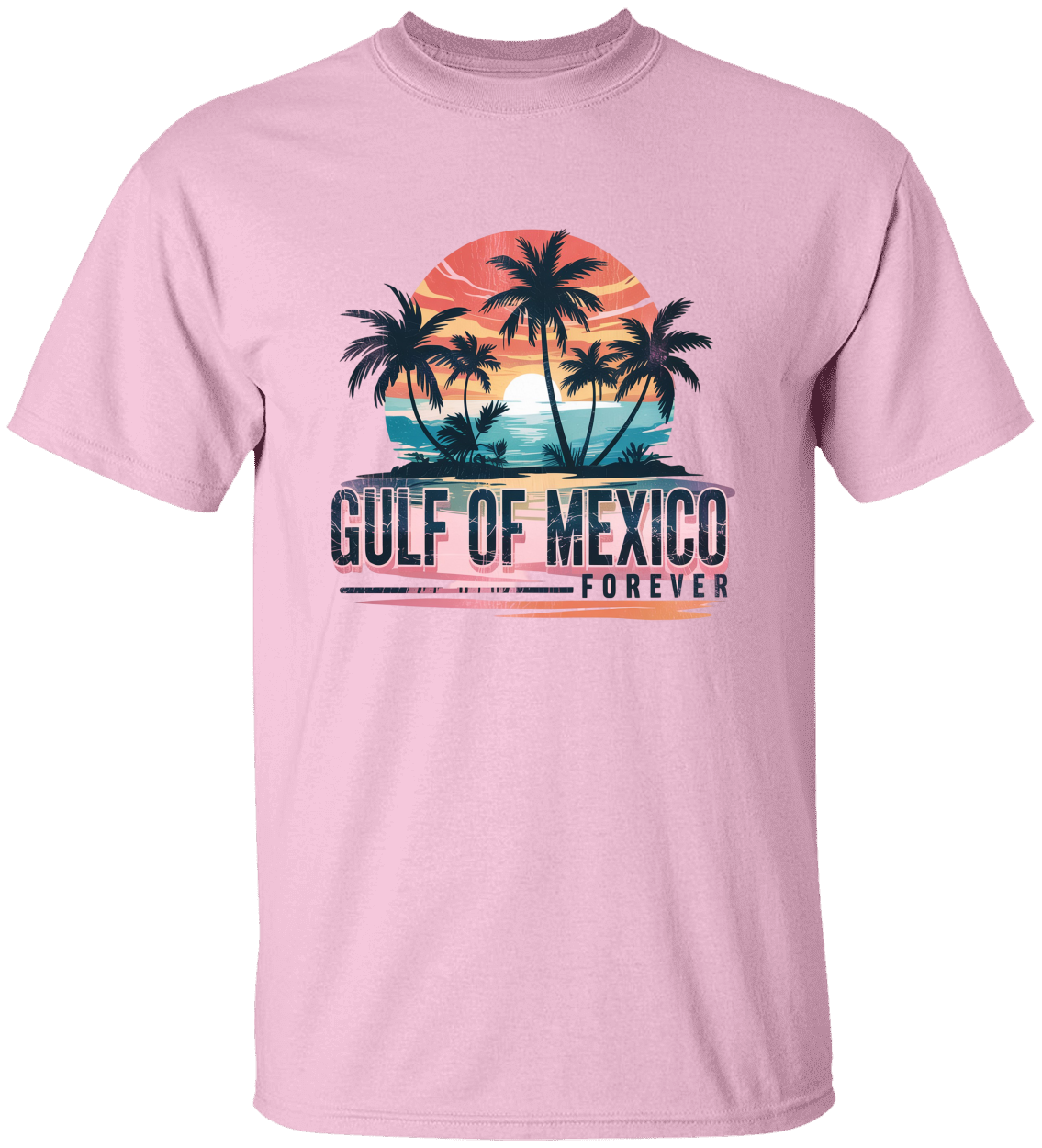 FOREVER GULF OF MEXICO