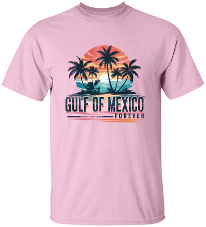 FOREVER GULF OF MEXICO