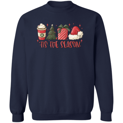 TIS THE SEASON