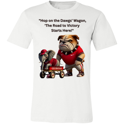 Dawgs T-shirt