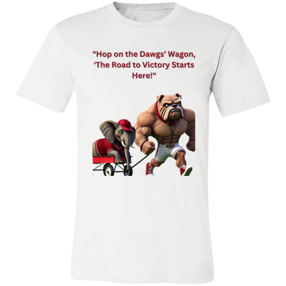 Dawgs T-shirt