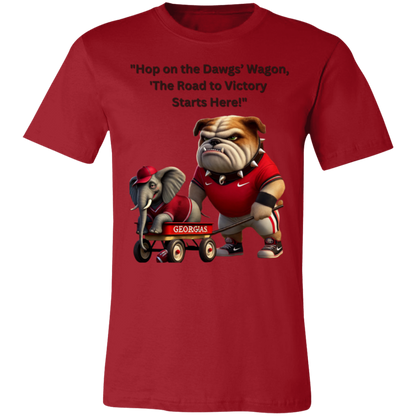 Dawgs T-shirt