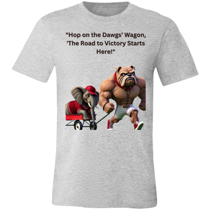 Dawgs T-shirt