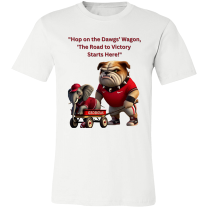 Dawgs T-shirt