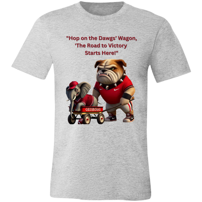 Dawgs T-shirt