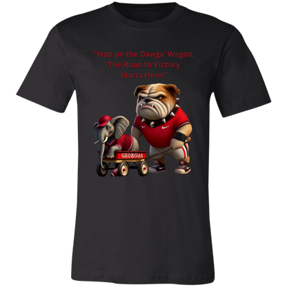 Dawgs T-shirt