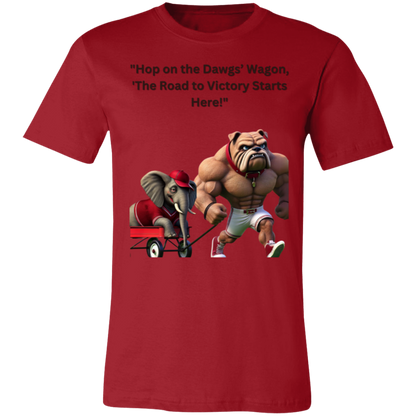 Dawgs T-shirt
