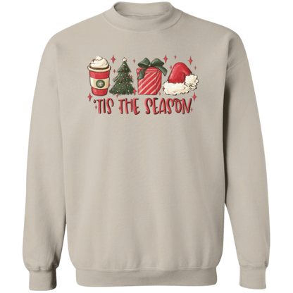 TIS THE SEASON