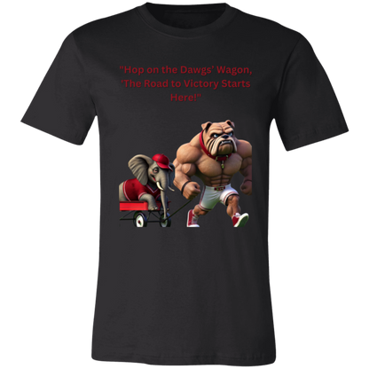 Dawgs T-shirt