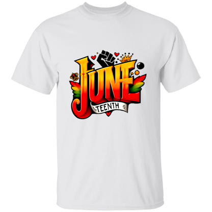 Juneteenth Breaking Every Chain