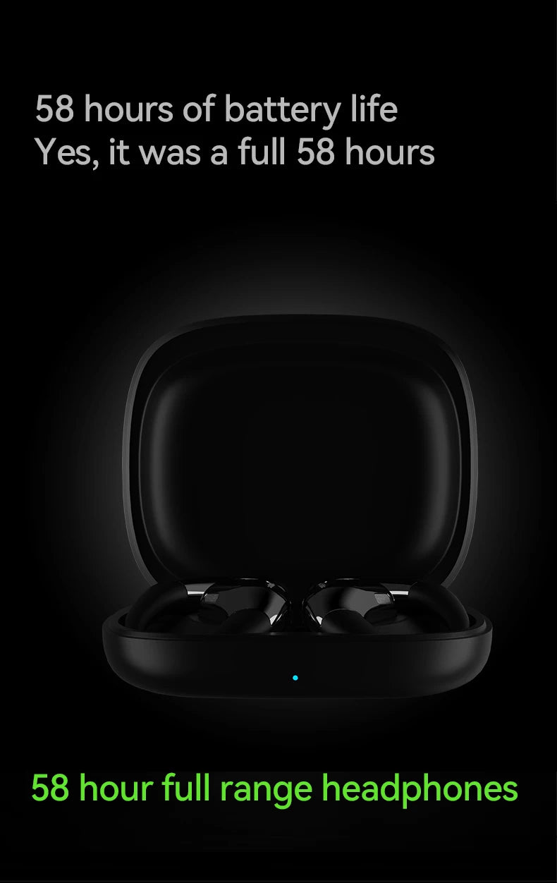 MINISO X28 Bluetooth Headset 5 Noise Cancelling Foldable