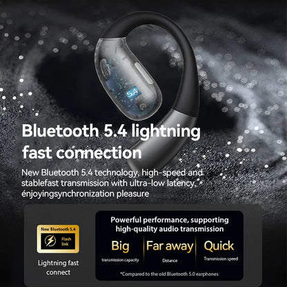 MINISO X28 Bluetooth Headset 5 Noise Cancelling Foldable