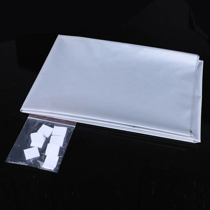 UltraBright Portable Projector Screen