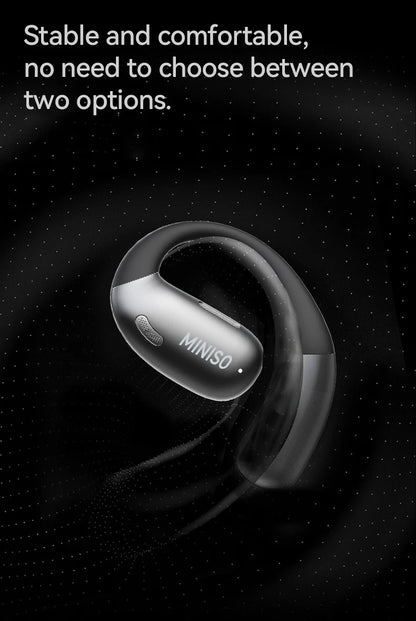 MINISO X28 Bluetooth Headset 5 Noise Cancelling Foldable