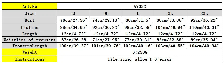 Chic Tunic & Flare Pants Set