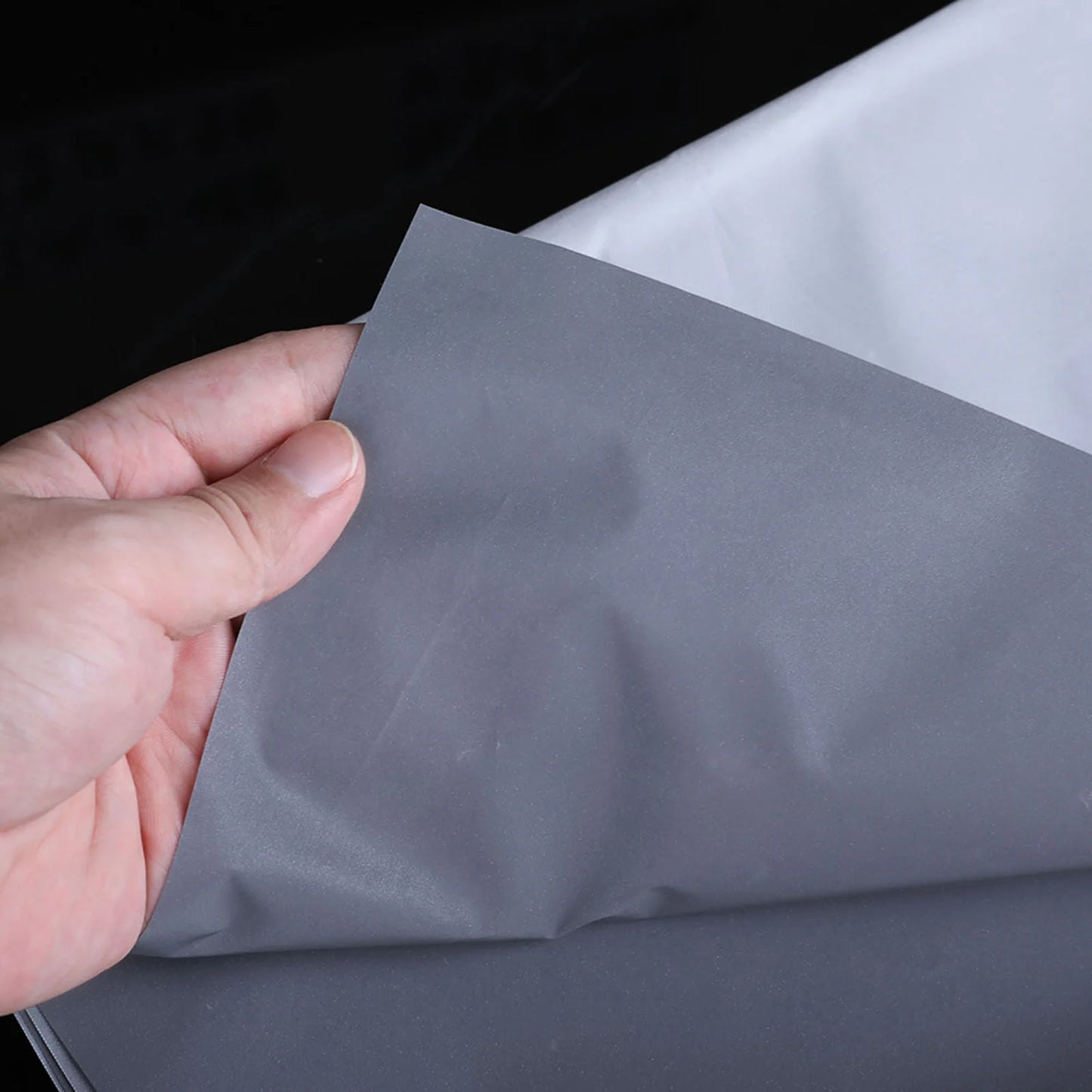 UltraBright Portable Projector Screen