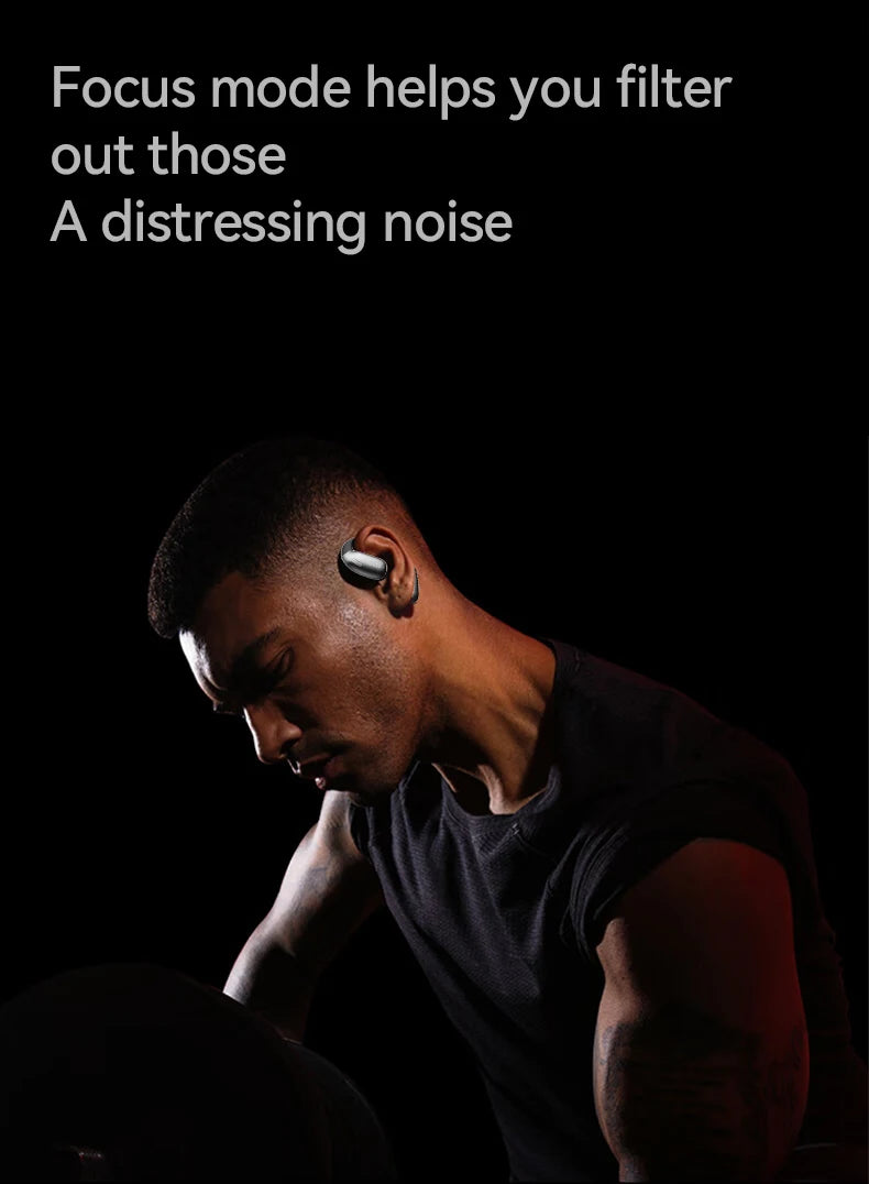 MINISO X28 Bluetooth Headset 5 Noise Cancelling Foldable