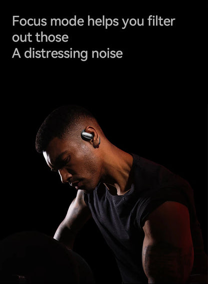 MINISO X28 Bluetooth Headset 5 Noise Cancelling Foldable