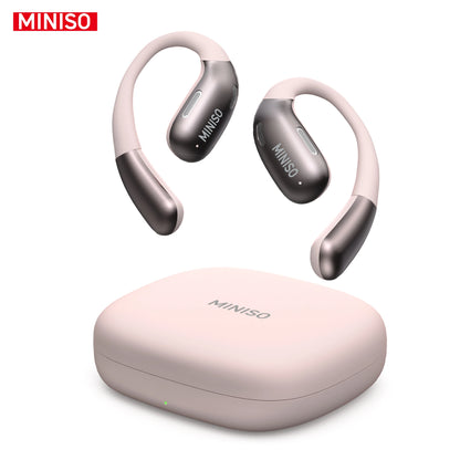 MINISO X28 Bluetooth Headset 5 Noise Cancelling Foldable