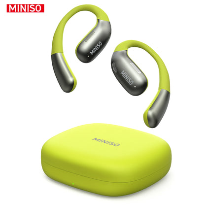 MINISO X28 Bluetooth Headset 5 Noise Cancelling Foldable