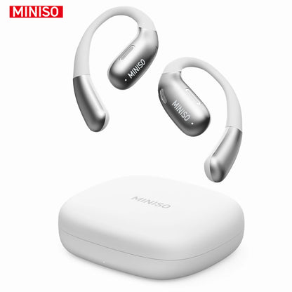 MINISO X28 Bluetooth Headset 5 Noise Cancelling Foldable