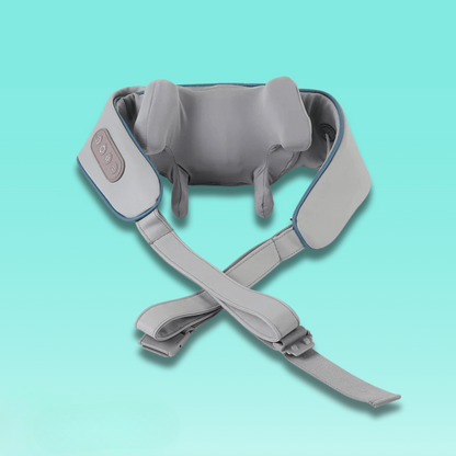 Tranquil ThermaTouch Neck Massager