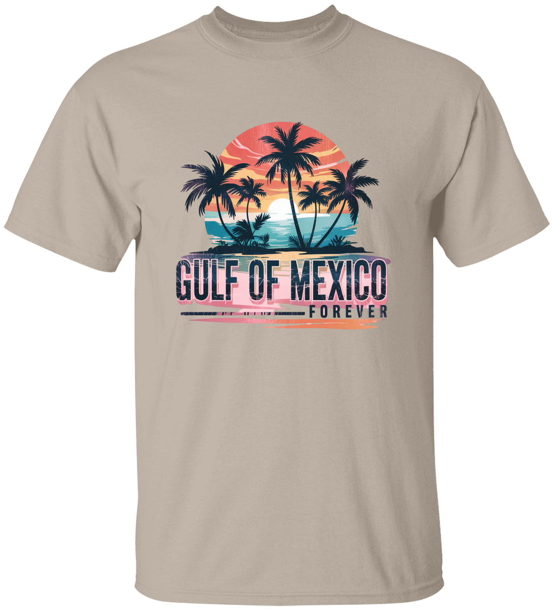 FOREVER GULF OF MEXICO