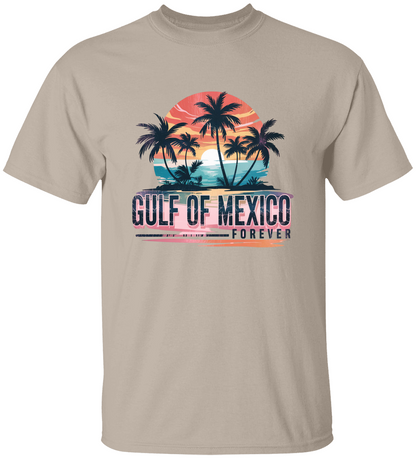 FOREVER GULF OF MEXICO