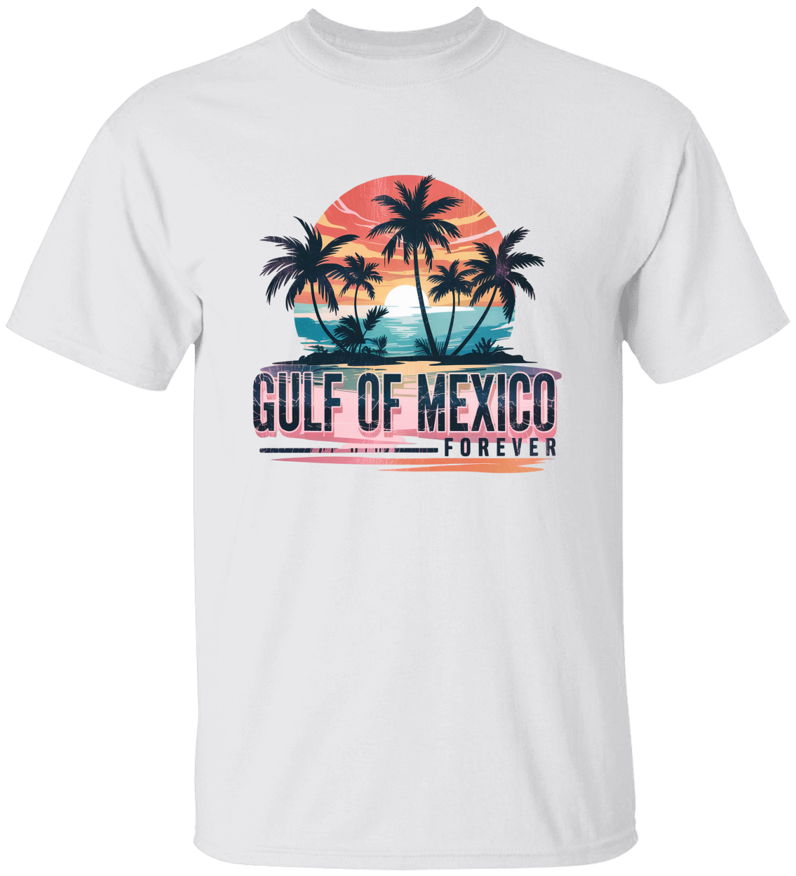 FOREVER GULF OF MEXICO