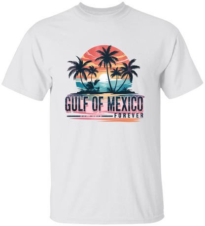 FOREVER GULF OF MEXICO