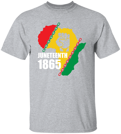 Juneteenth Africa