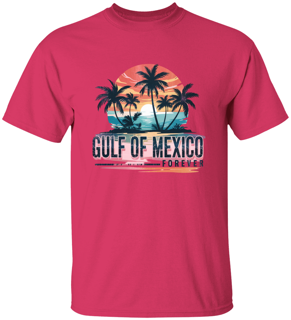 FOREVER GULF OF MEXICO