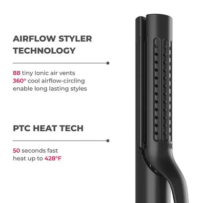 TYMO Airflow Styling Wand
