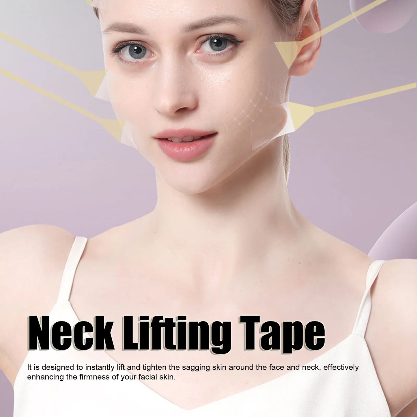 InvisiLift™ Face Lift Tape