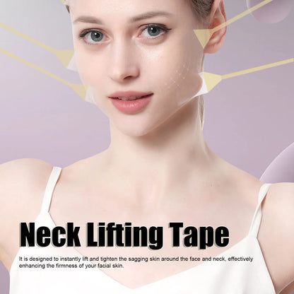 InvisiLift™ Face Lift Tape