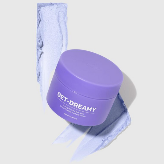 Get - Dreamy Skin Toning Cream
