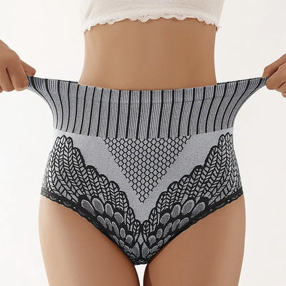 SlimFit High Waist Shaper Panties