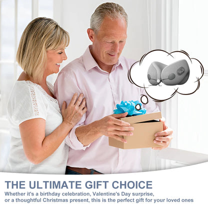 Ultimate Comfort Travel Pillow