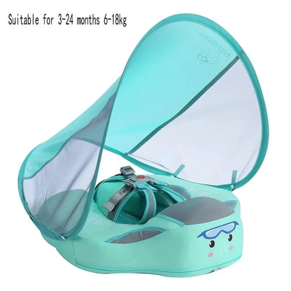 Mambobaby Baby Swim Float Seat