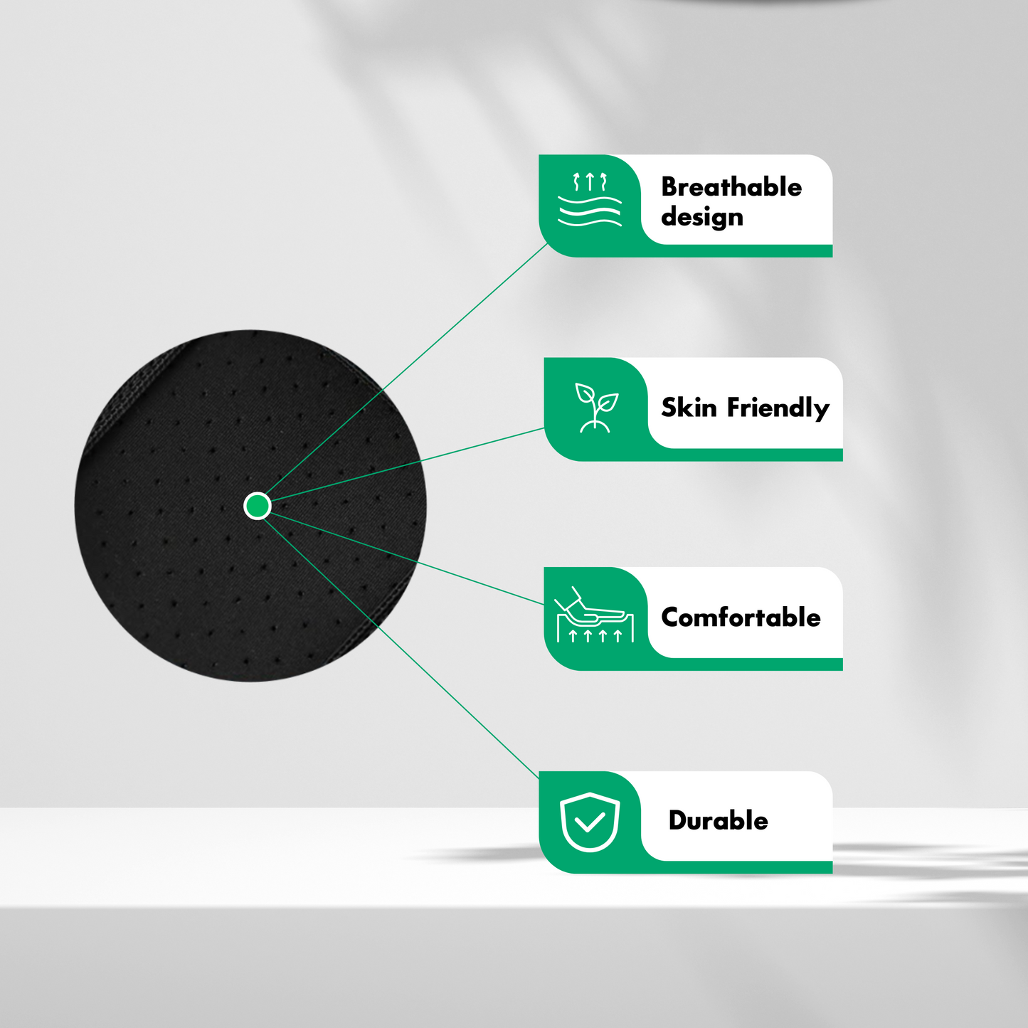 QuickAlign Posture Buddy